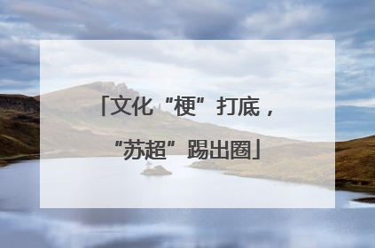 文化“梗”打底，“苏超”踢出圈